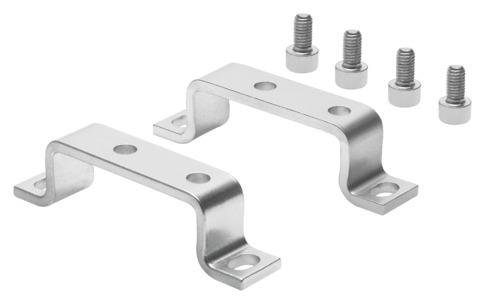 Festo 159593 Mounting bracket HFOE-D-MIDI/MAXI