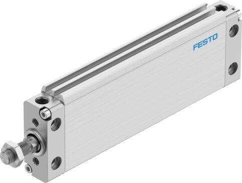 Festo 161269 Flat cylinder DZF-32-125-A-P-A