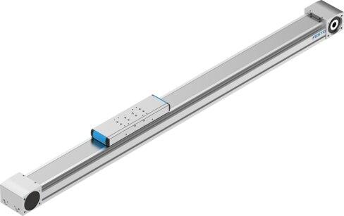 Festo 8041869 Belt driven linear actuator ELGA-TB-KF-120-1200-0H