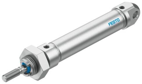 Festo 8152552 Standards-based cylinder CRDSNU-16-40-P-A