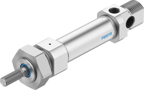 Festo 19267 ISO cylinder ESNU-20-25-P-A