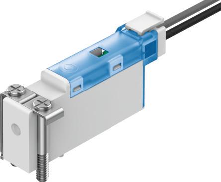 Festo 8122777 Solenoid valve VOVK-BT6-M32C-MN-5H5ZP-FB