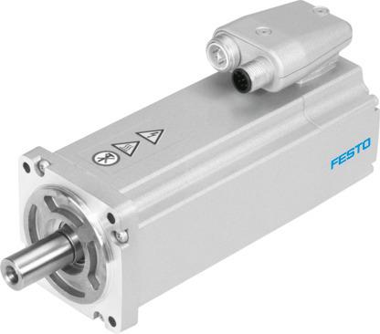 Festo 2089730 Servo motor EMME-AS-60-M-LS-AS