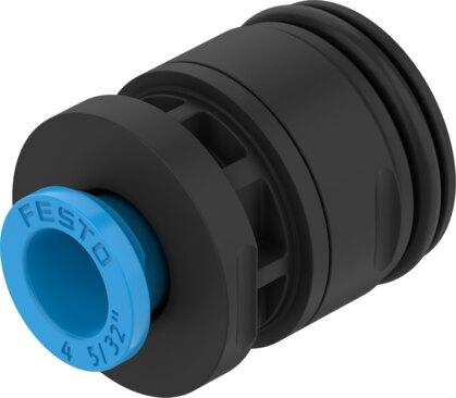 Festo 8174166 Cartridge NPQX-D-PC12-Q4-P10