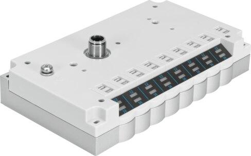 Festo 1564984 Electrical interface CPV14-GE-PT-8