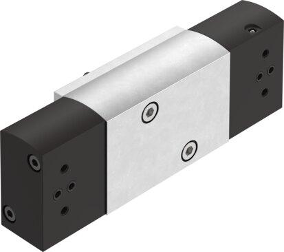 Festo 8114700 Solenoid valve VSNC-F-P53C-M-N14-P2