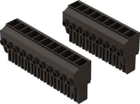 Festo 552256 Assortment of plugs NEKM-C-3