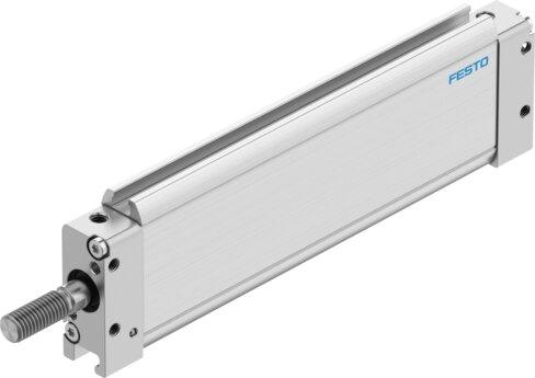 Festo 161236 Flat cylinder DZF-18- -A-P-A-S6