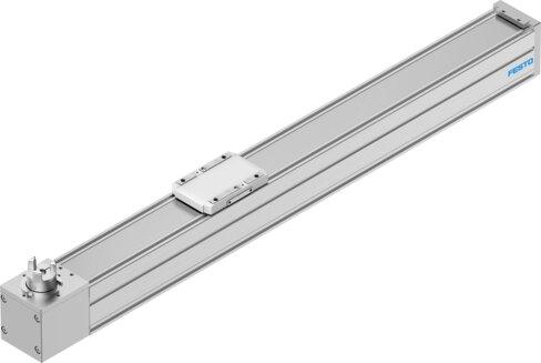 Festo 8062779 Belt driven linear actuator ELGC-TB-KF-60-600