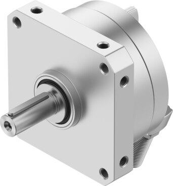 Festo 566211 Rotary actuator DSM-40-270-P1-A-B