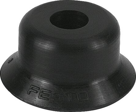 Festo 191027 Vacuum cup without connector ESV-30-EN