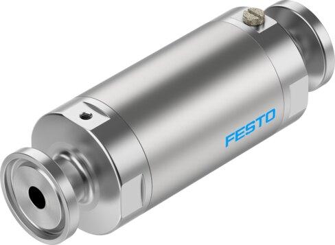 Festo 8117022 Pinch valve VZQA-C-M22C-6-S5S5-V2V4S1-2