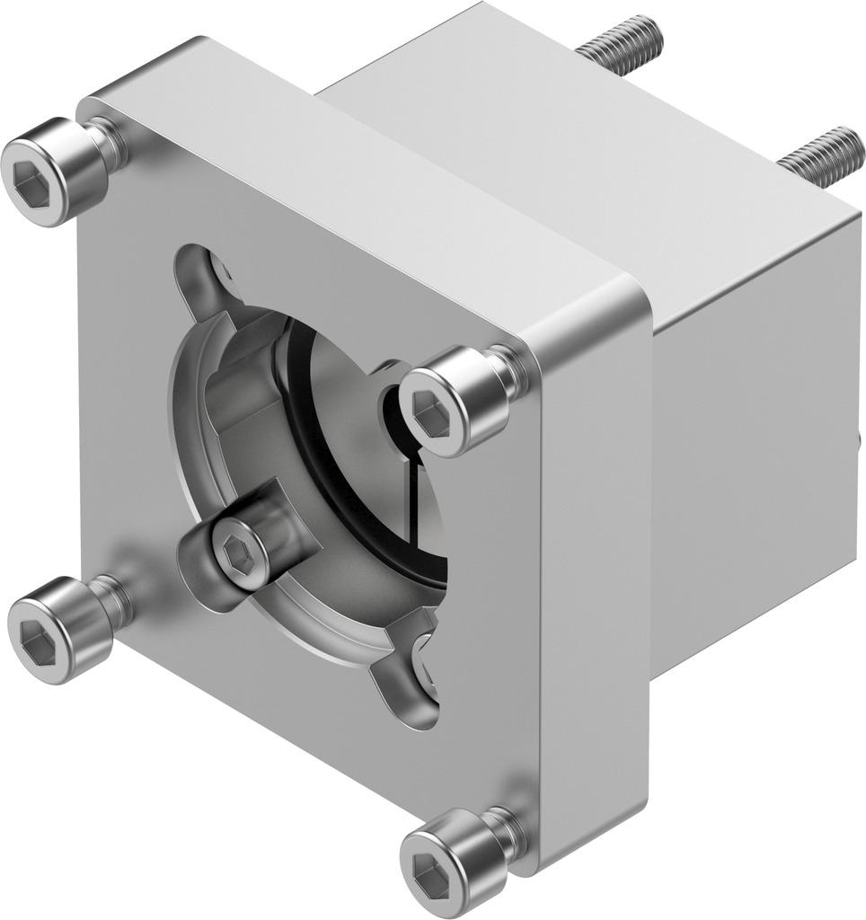 Festo 1456638 Axial kit EAMM-A-S38-67A-G2