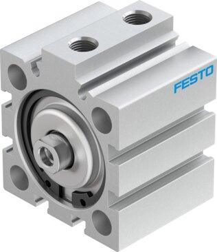 Festo 188239 Short-stroke cylinder ADVC-40-15-I-P