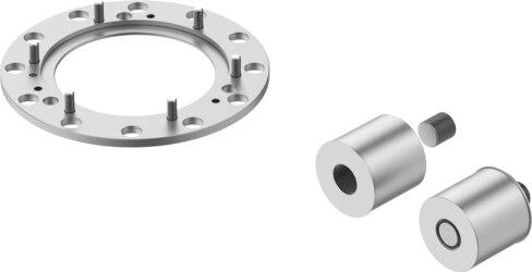Festo 548113 Indexing conversion kit DADM-CK-140-12