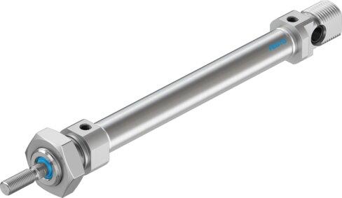 Festo 19193 ISO cylinder DSNU-12-80-P-A