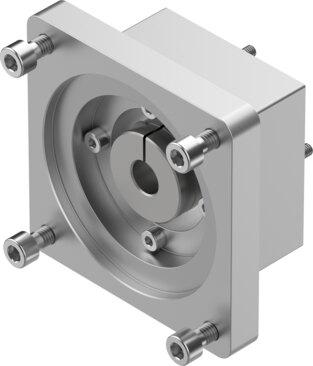 Festo 4610008 Axial kit EAMM-A-T42-87A