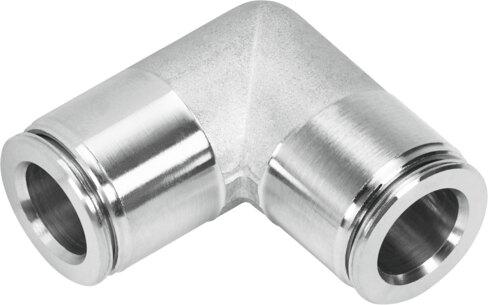 Festo 565347 Push-in L-connector CRQSL-5/16T-U