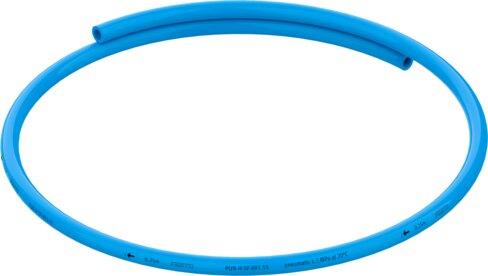 Festo 8167902 Plastic tubing PUN-H-SF-8X1,55-BL