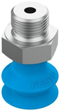 Festo 1395671 Vacuum suction cup VASB-15-1/8-PUR-B