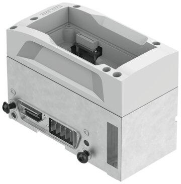 Festo 8154041 Pneumatic interface VABA-S6-1-X5-F5-CB