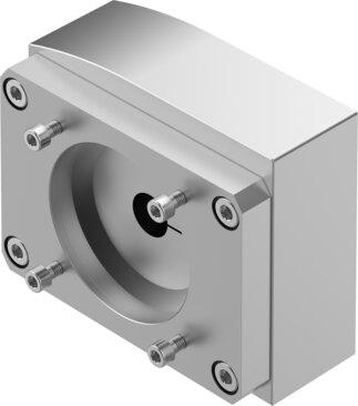 Festo 8063529 Axial kit EAMM-A-L95-120GA