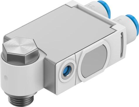 Festo 8193272 Check valve VBNF-LBA-G18-Q4-F1A