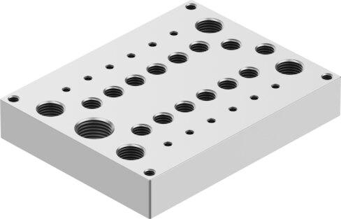 Festo 161971 Multi-pin CPV10-VI-P6-M7