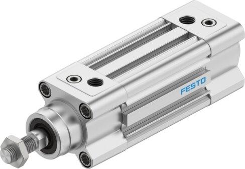 Festo 3656513 ISO cylinder DSBC-32-30-D3-PPVA-N3
