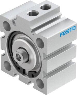 Festo 188237 Short-stroke cylinder ADVC-40-5-I-P