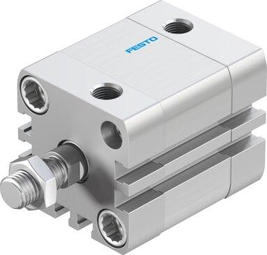 Festo 536270 Compact cylinder ADN-32-15-A-P-A