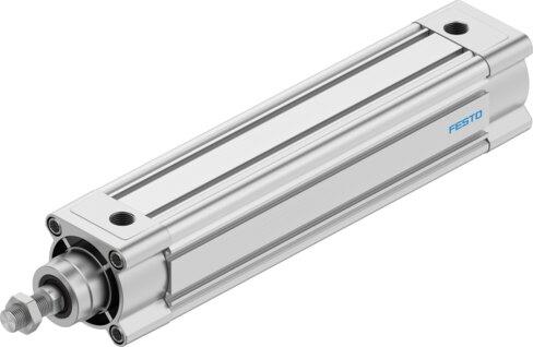 Festo 3657824 ISO cylinder DSBC-63-250-D3-PPSA-N3