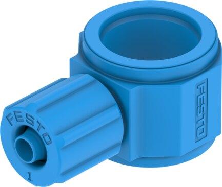 Festo 6282 Ring piece LK-1/4-PK-4-KU