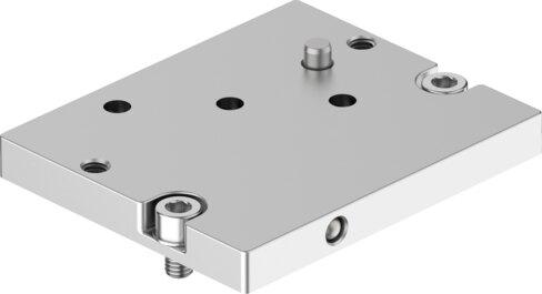 Festo 8104804 Adapter kit DADG-AK-F9-2