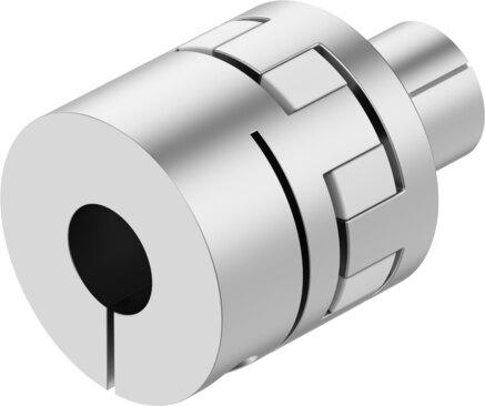 Festo 8196715 Coupling EAMD-67-65-25-32X32-U