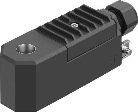 Festo 8118324 Solenoid coil VACC-S13-18-K4-1U-NM4ME