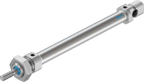 Festo 548500 Round cylinder DSNU-1/2"- -PPV-A