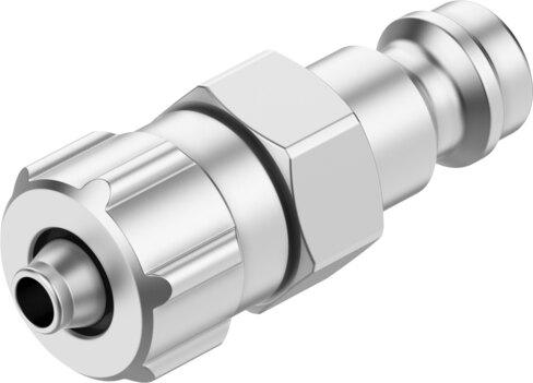 Festo 3326 Quick coupling plug KS3-CK-4
