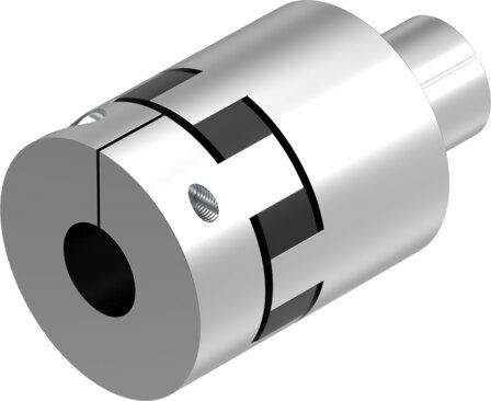 Festo 558009 Coupling EAMD-67-82-24-32X32-U