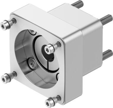 Festo 8197495 Axial kit EAMM-A-D32-60P-S1-G2
