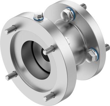Festo 8216595 Axial kit EAMM-A-C80-19-138C-S5