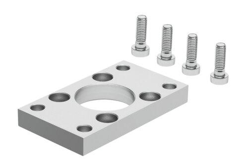 Festo 161851 Flange mounting CRFNG-100
