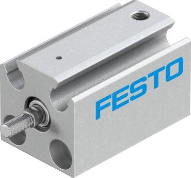 Festo 188060 Short-stroke cylinder AEVC-6-5-A-P-A