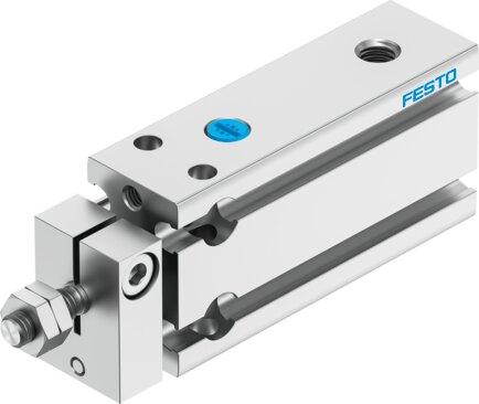 Festo 4833121 Compact cylinder DPDM-Q-10-15-S-PA