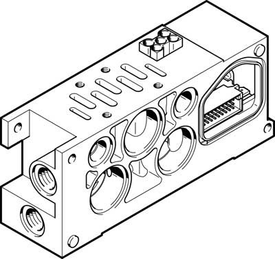 Festo 18835