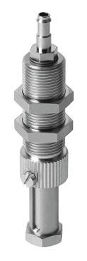 Festo 189228 Vacuum suction cup holder ESH-HCL-3-PK