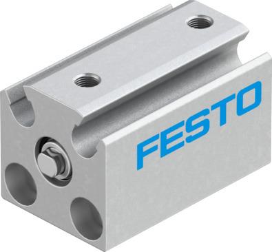 Festo 526901 Short-stroke cylinder ADVC-6-5-P-A