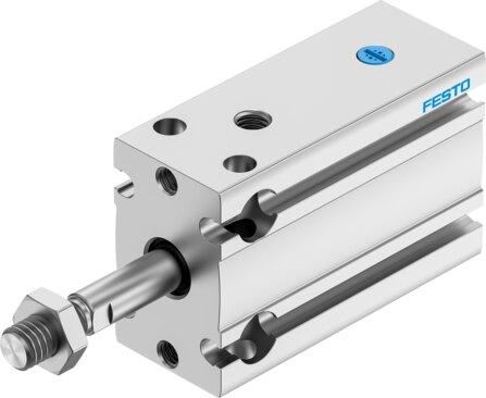 Festo 4833322 Compact cylinder DPDM-16-10-P-PA