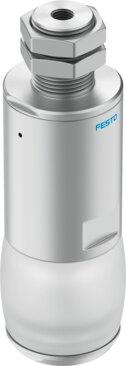 Festo 1320807 Bellows gripper DHEB-51-E-U-S-L