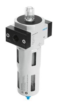 Festo 532858 Micro filter LFMA-1/2-D-MIDI-DA-A